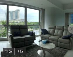 The Sail @ Marina Bay (D1), Apartment #319842581